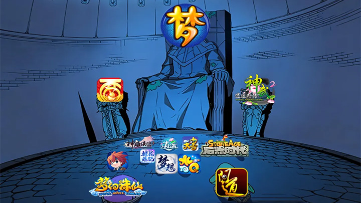 「回合有话说」不止怀旧，票选回合制手游五大天王，谁是当今王者？
